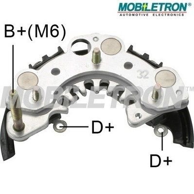 MOBILETRON RH-22