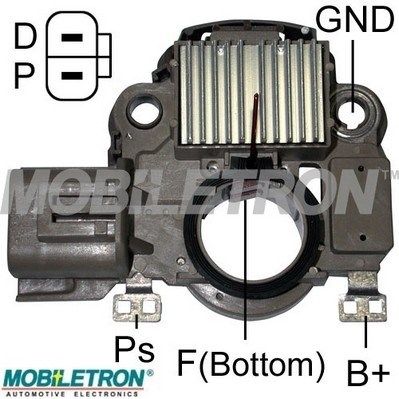 MOBILETRON VR-H2009-95