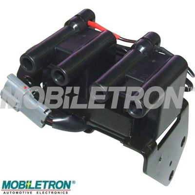 MOBILETRON CK-63