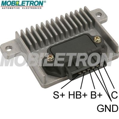 MOBILETRON IG-H011