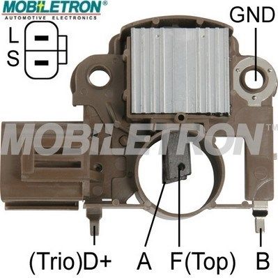 MOBILETRON VR-H2009-26