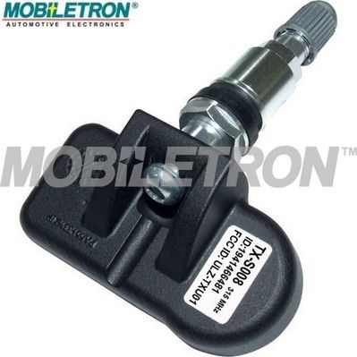 MOBILETRON TX-S008 MOBILETRON TX-S008