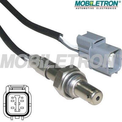 MOBILETRON OS-H438P