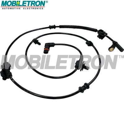 MOBILETRON AB-US098