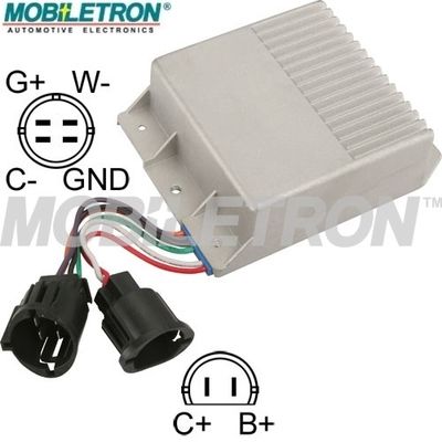 MOBILETRON IG-F184