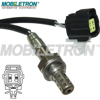 MOBILETRON OS-F416P