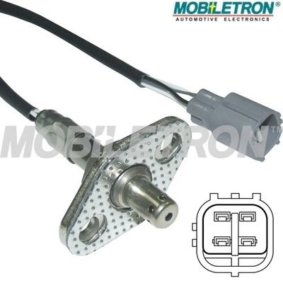 MOBILETRON OS-T473P