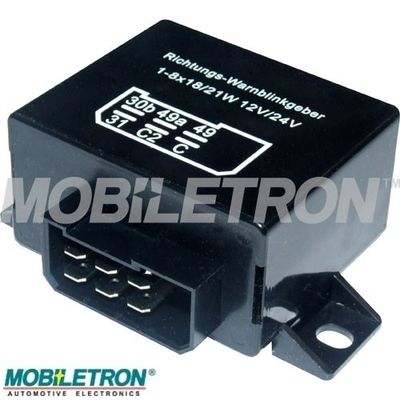 MOBILETRON RLY-038