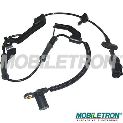 MOBILETRON AB-US013