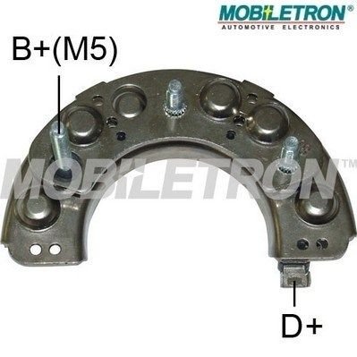 MOBILETRON RH-20C