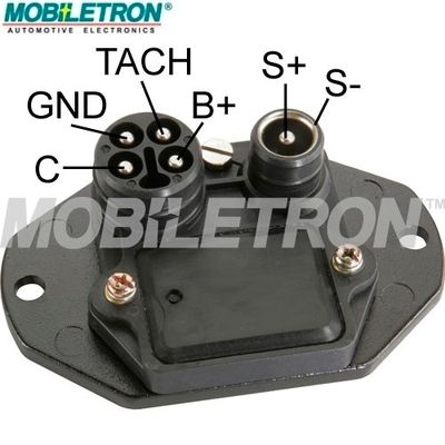 MOBILETRON IG-H008