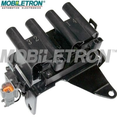 MOBILETRON CK-30