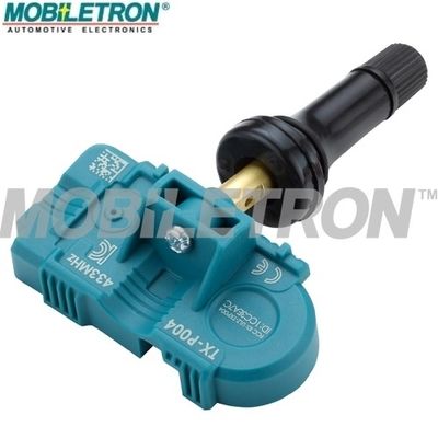 MOBILETRON TX-P004