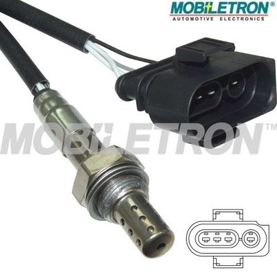 MOBILETRON OS-B4117P