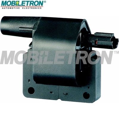 MOBILETRON CG-17