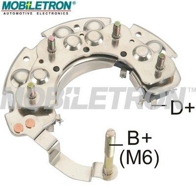 MOBILETRON RH-58C