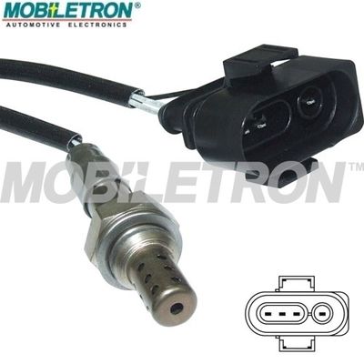 MOBILETRON OS-B4119P