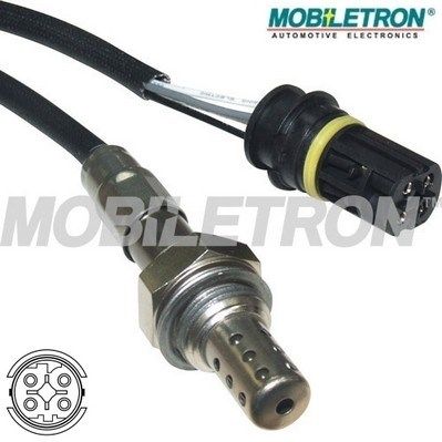 MOBILETRON OS-B4171P