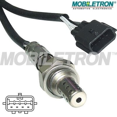 MOBILETRON OS-B4220P