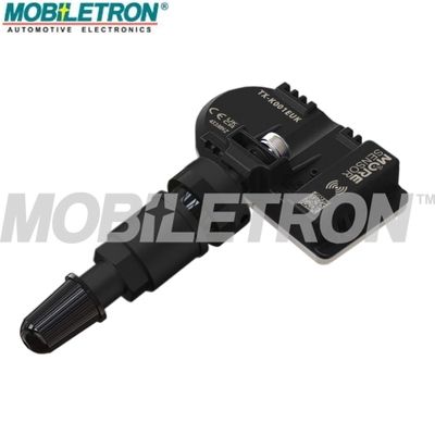 MOBILETRON TX-K001EUK