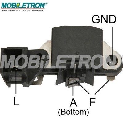 MOBILETRON VR-H2009-16