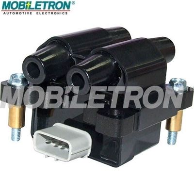 MOBILETRON CJ-31 MOBILETRON CJ-31