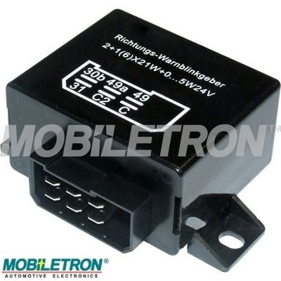 MOBILETRON RLY-039