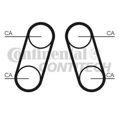 CONTINENTAL CTAM BR CT1097