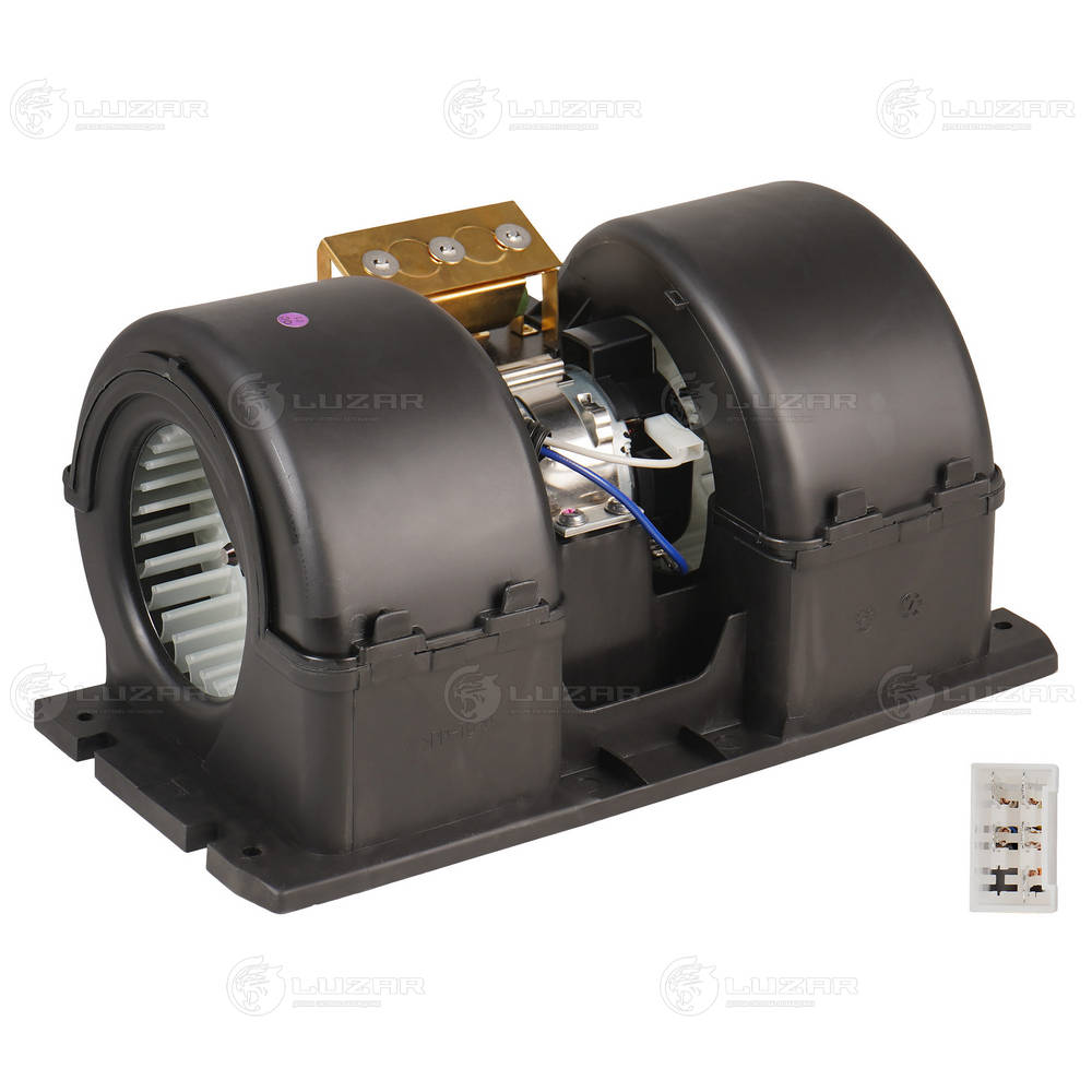 LUZAR LFh 1007