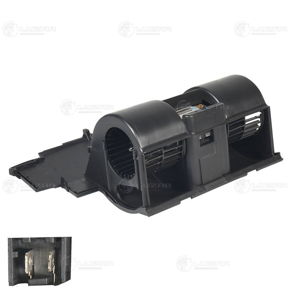 LUZAR LFh 1601