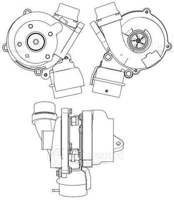 LUZAR LAT 0901