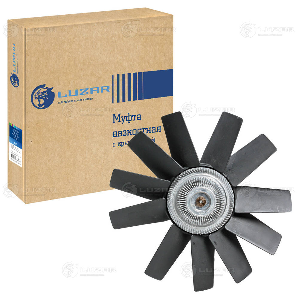 LUZAR LVC 0341