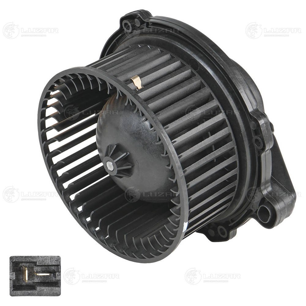 LUZAR LFh 2901