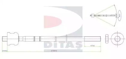 DITAS A2-5636