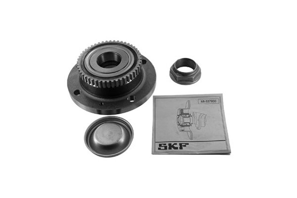 SKF Brazil VKBA 3595