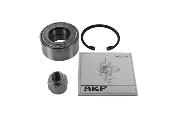 SKF Brazil VKBA 3554