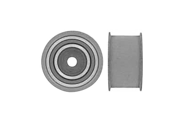 SKF Brazil VKM 21202