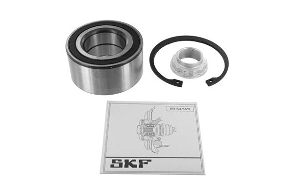 SKF Brazil VKBA 6632