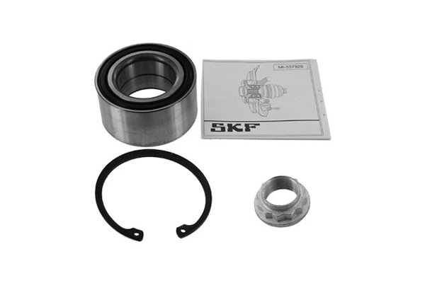 SKF Brazil VKBA 1460