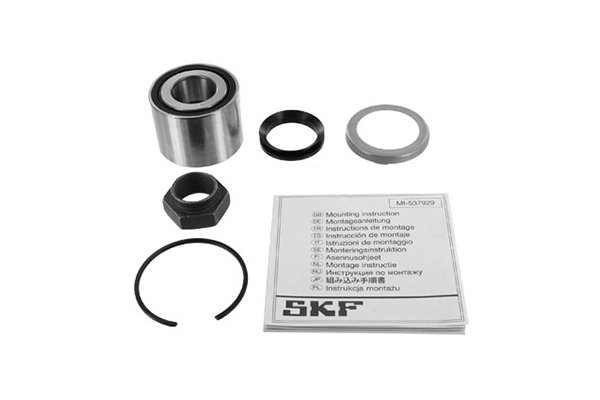 SKF Brazil VKBA 3556