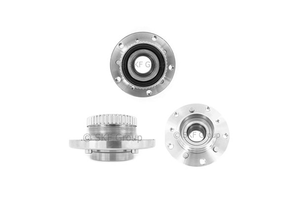 SKF Brazil BR930387