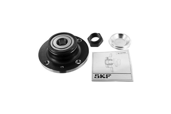 SKF Brazil VKBA 3659