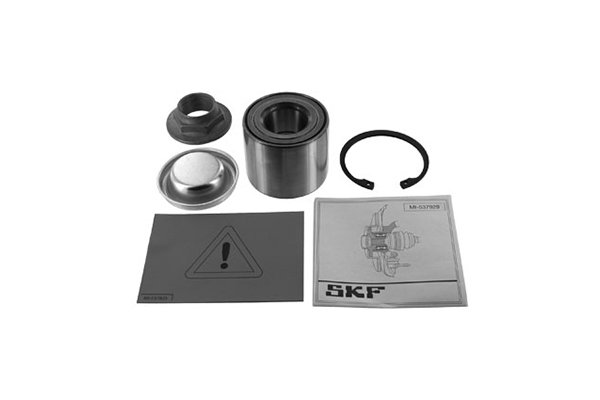 SKF Brazil VKBA 6549