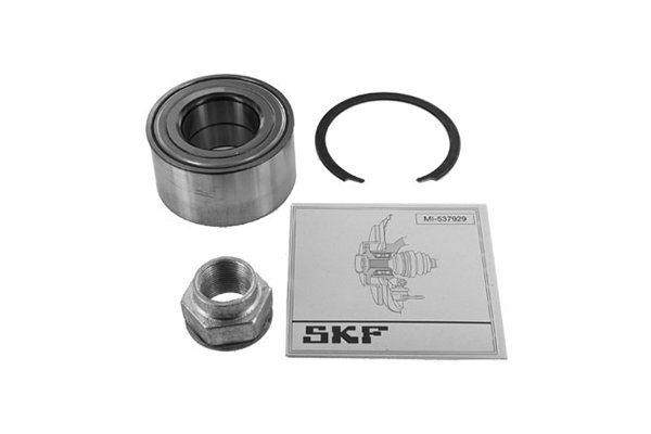 SKF Brazil VKBA 1439