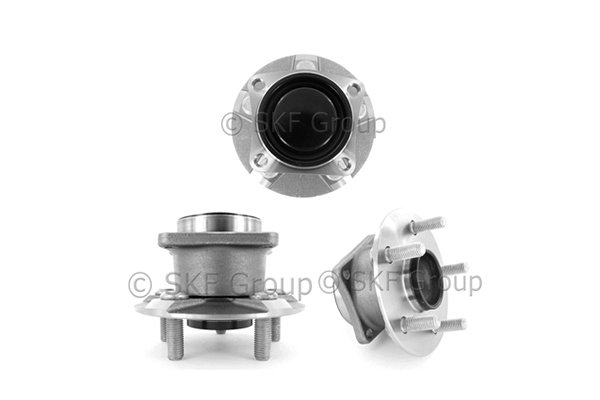 SKF Brazil BR930329