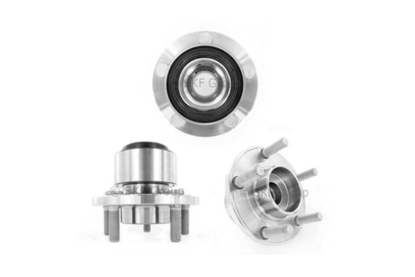 SKF Brazil BR930675