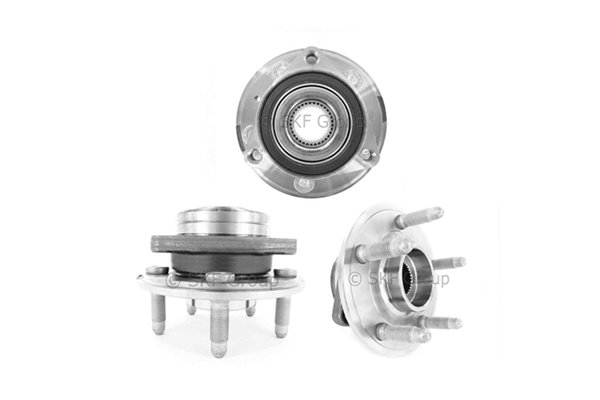 SKF Brazil BR930780