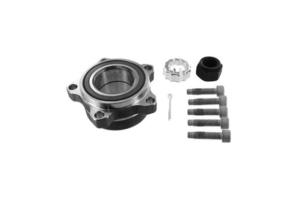 SKF Brazil VKBA 6526