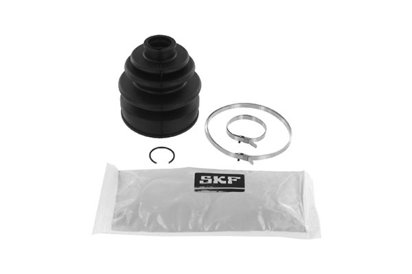 SKF Brazil VKJP 3106