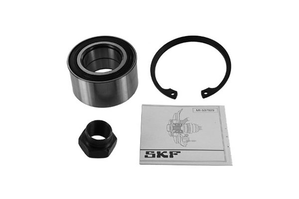 SKF Brazil VKBA 1432